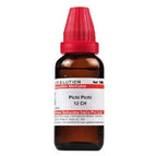 Dr. Willmar Schwabe India Pichi Pichi Dilution | Grocsy
