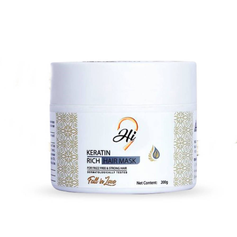 Hi9 Keratin Rich Hair Mask | Grocsy