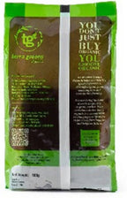 Terra Greens Organic Jaggery | Grocsy