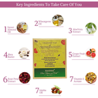 Nyassa Southern Spice Handmade Soap | Grocsy