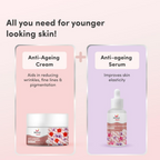 Mylo Care Veda Kumkumadi Combo | Grocsy