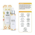 Tencha Essentials Alcohol Free Matcha Toner | Grocsy