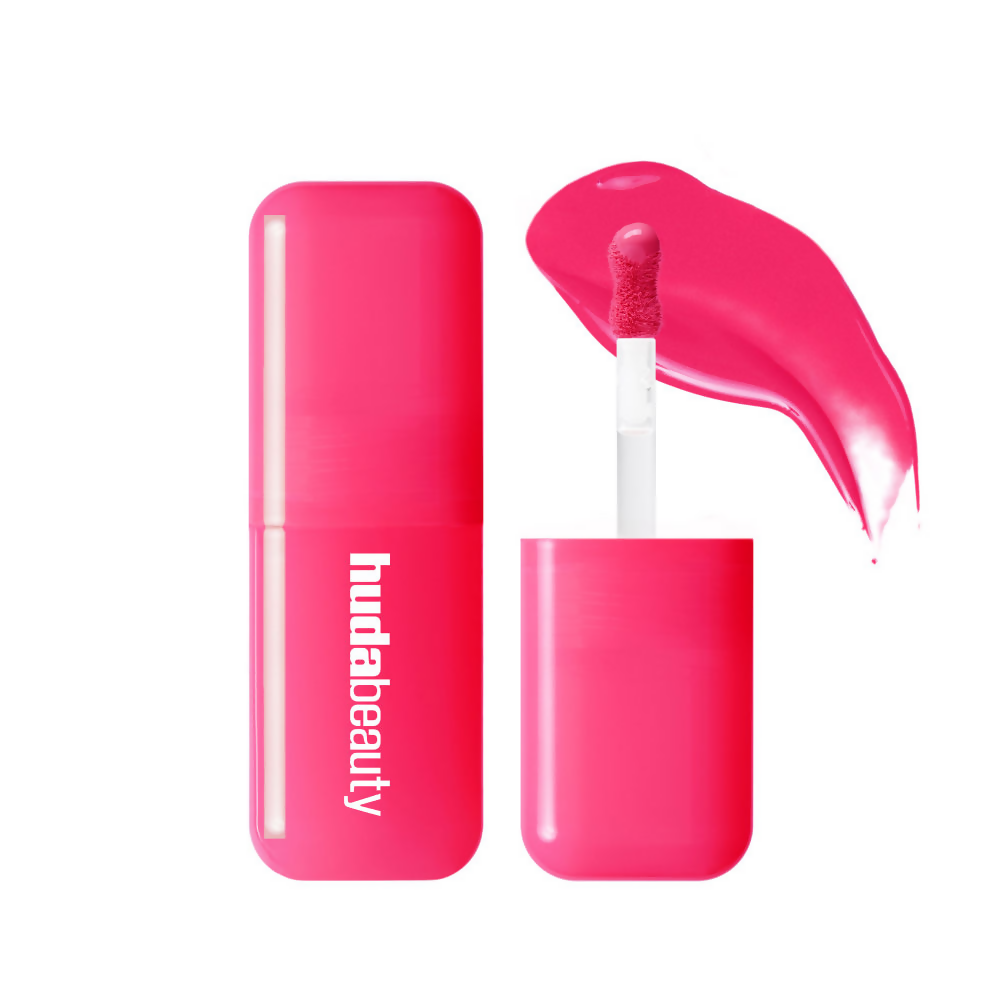 Huda Beauty Blush Filter Liquid Blush - Intense Guava | Grocsy