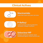 The Derma Co Pore Minimizing Priming Sunscreen With SPF 50 | Grocsy