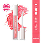 Love Earth Cream Pop Blush - Magnora | Grocsy