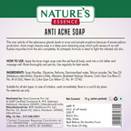 Nature's Essence Anti Acne Magic Soap | Grocsy