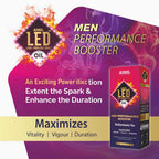 Aimil LED Oil – Men Performance Booster | Grocsy