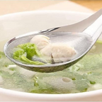 Not Available Oyster Soup Spoons | Grocsy