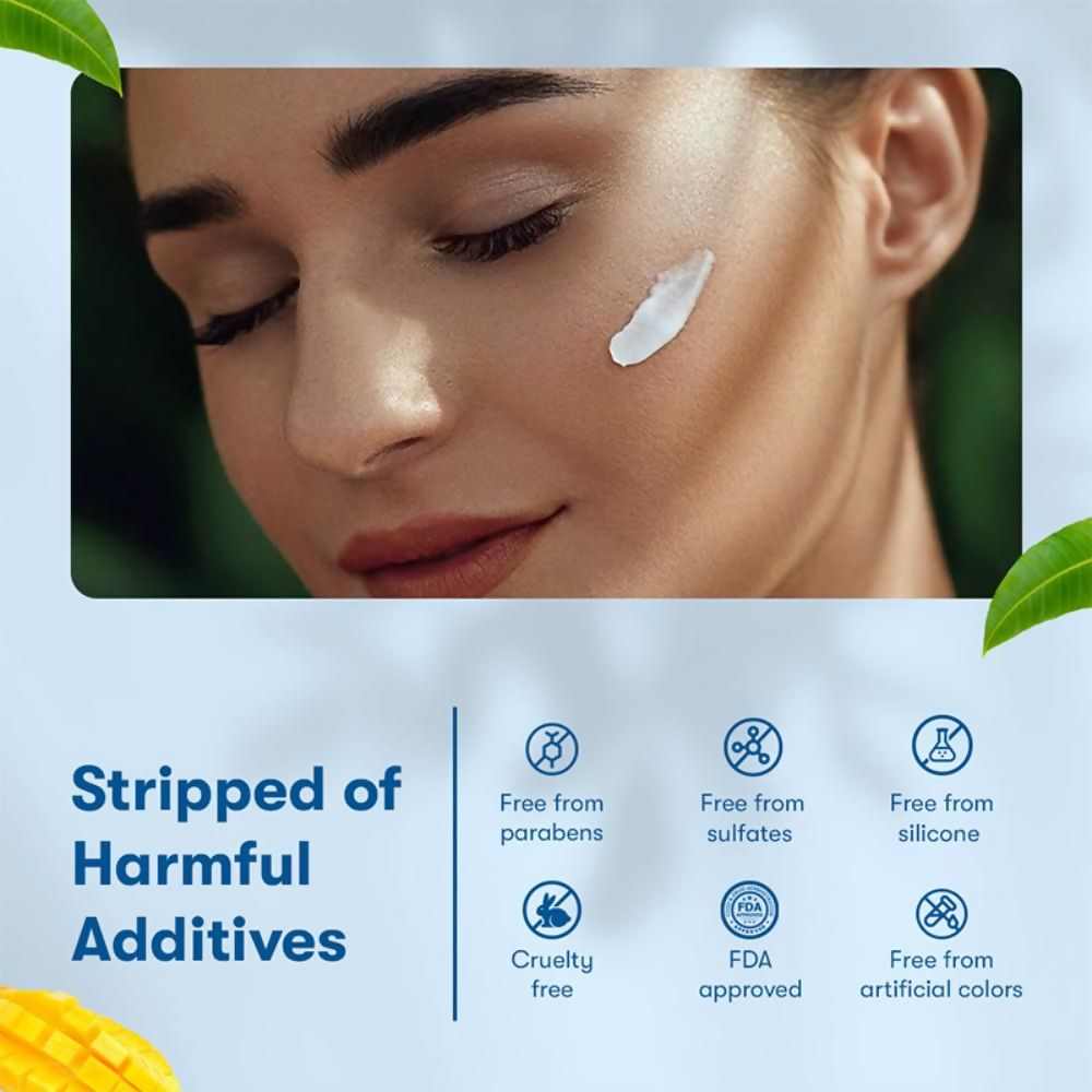Hersay Intense Hydration Skin Nourishment Barrier Repair Moisturising Lotion | Grocsy