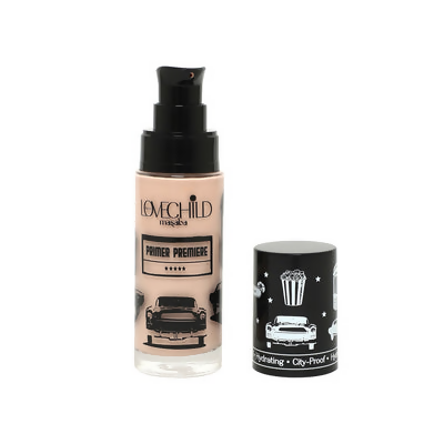 LoveChild By Masaba Gupta Primer Premiere City-Proof Hydrating | Grocsy