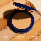 Chambor Extreme Wear Mattefixe Compact - N 202 | Grocsy