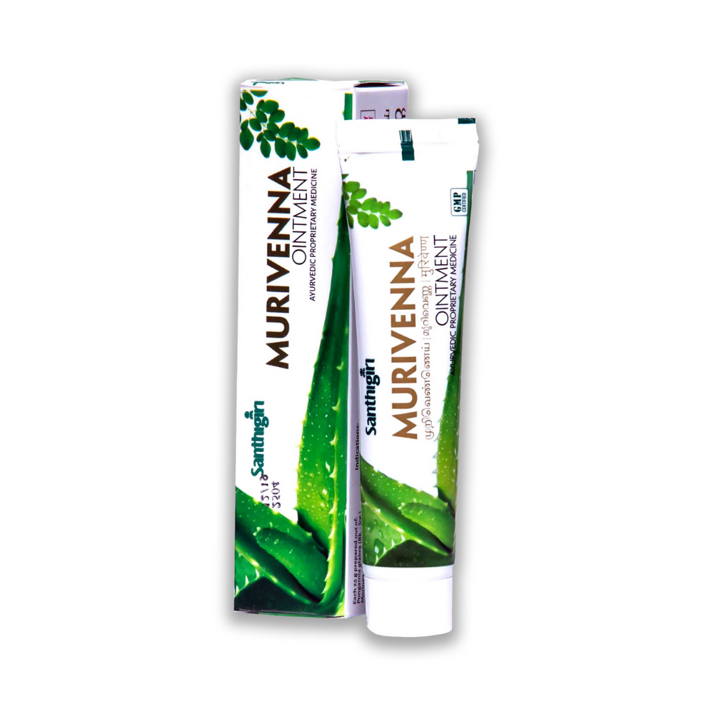 Santhigiri Murivenna Balm | Grocsy