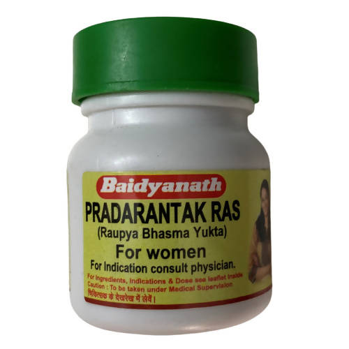 Baidyanath Pradaranatak Ras | Grocsy