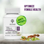Life Aveda White Discharge & Fungal Infection Relief | Grocsy