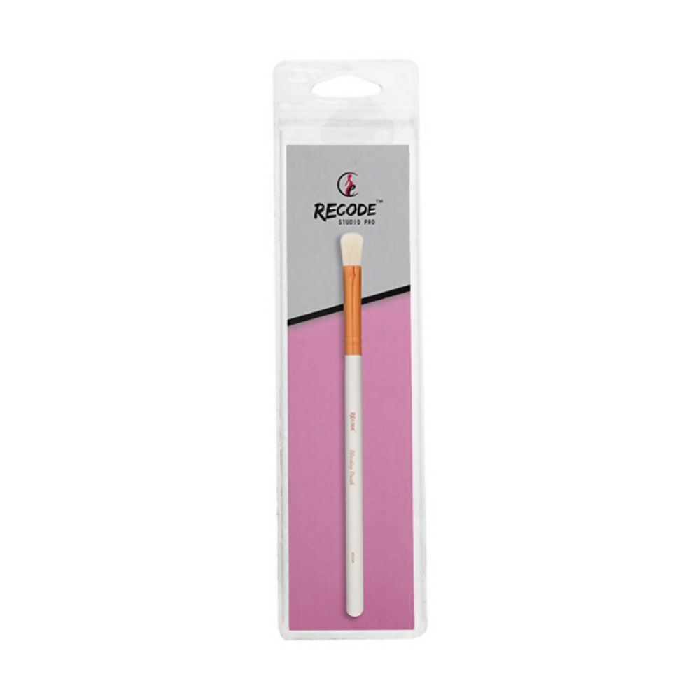 Recode Eyeshadow Smudge & Blending Brush - RS 104 | Grocsy