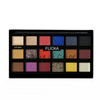 Flicka Game Of Colors Eyeshadow Palette - On Demand | Grocsy