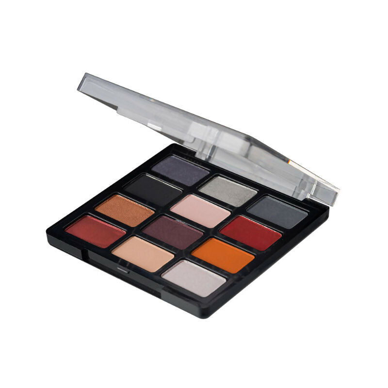 Note Cosmetique Love At First Sight Eyeshadow Palette - 203 | Grocsy