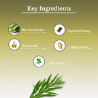 AYA Australian Tea Tree Face Mask | Grocsy