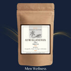 Satvi Wellness Ashwagandha Plus Tribulus | Men Wellness | Grocsy