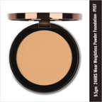 Colorbar 24Hrs Wear Weightless Powder Foundation Pf 7 | Grocsy