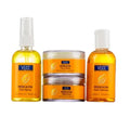 VLCC Pedi Glow Foot Care Kit | Grocsy
