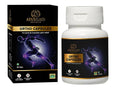 Ayuugain Ortho Capsule for all type of Joint & Muscle Pain Relief | Grocsy