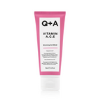 Q+A Vitamin A.C.E Warming Gel Mask | Grocsy