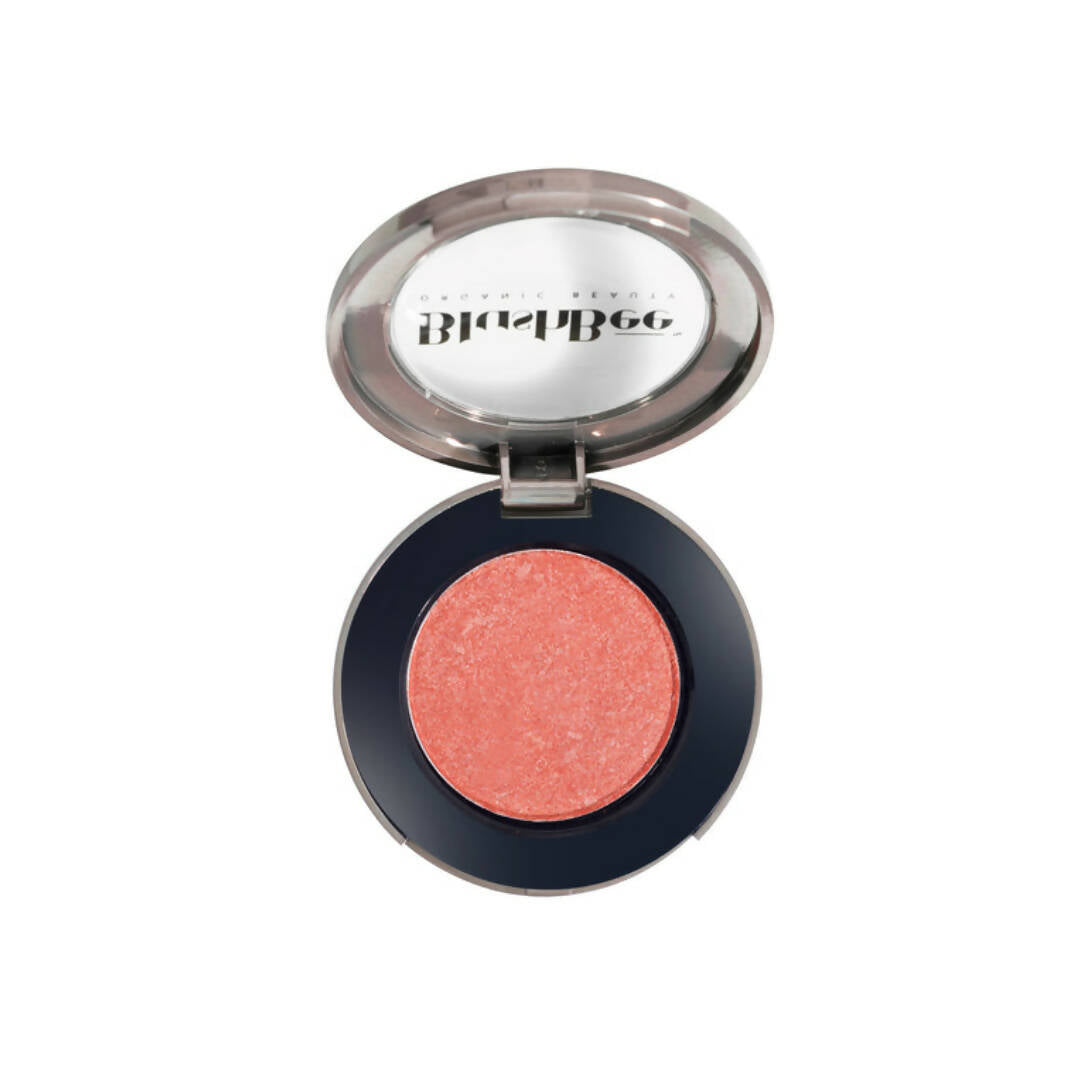 BlushBee Organic Beauty Natural Glow Blush - Kama | Grocsy