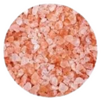 Nxtgen Ayurveda Pink Rock Salt Granules | Grocsy