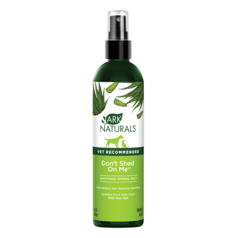 Ark Naturals Dont Shed On Me Spray For Cats and Dogs | Grocsy