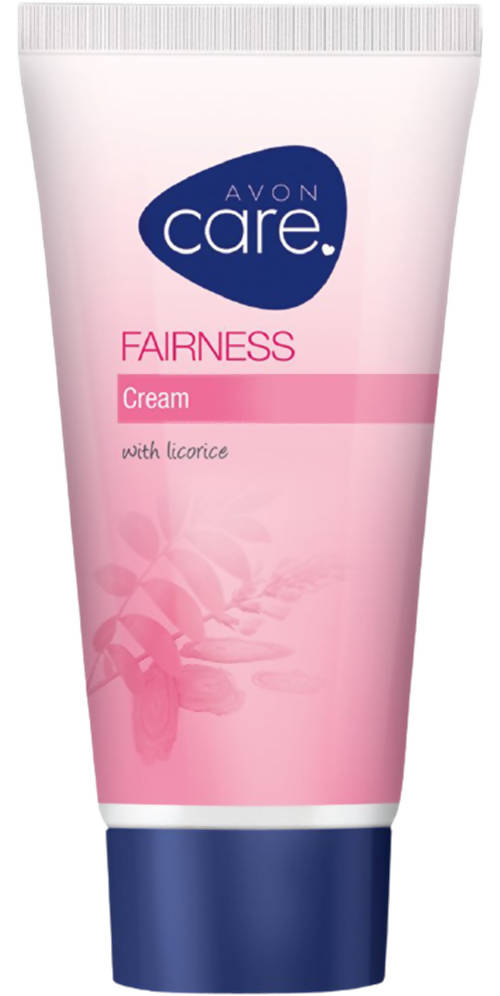Avon Care Fairness Cream | Grocsy