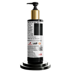 Zenius Activated Charcoal Face Wash for Cleanse Face Dirt and Improve Skin | Grocsy