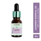 Nat Habit Lavender Essential Oil For Healthy Hair Growth | Grocsy