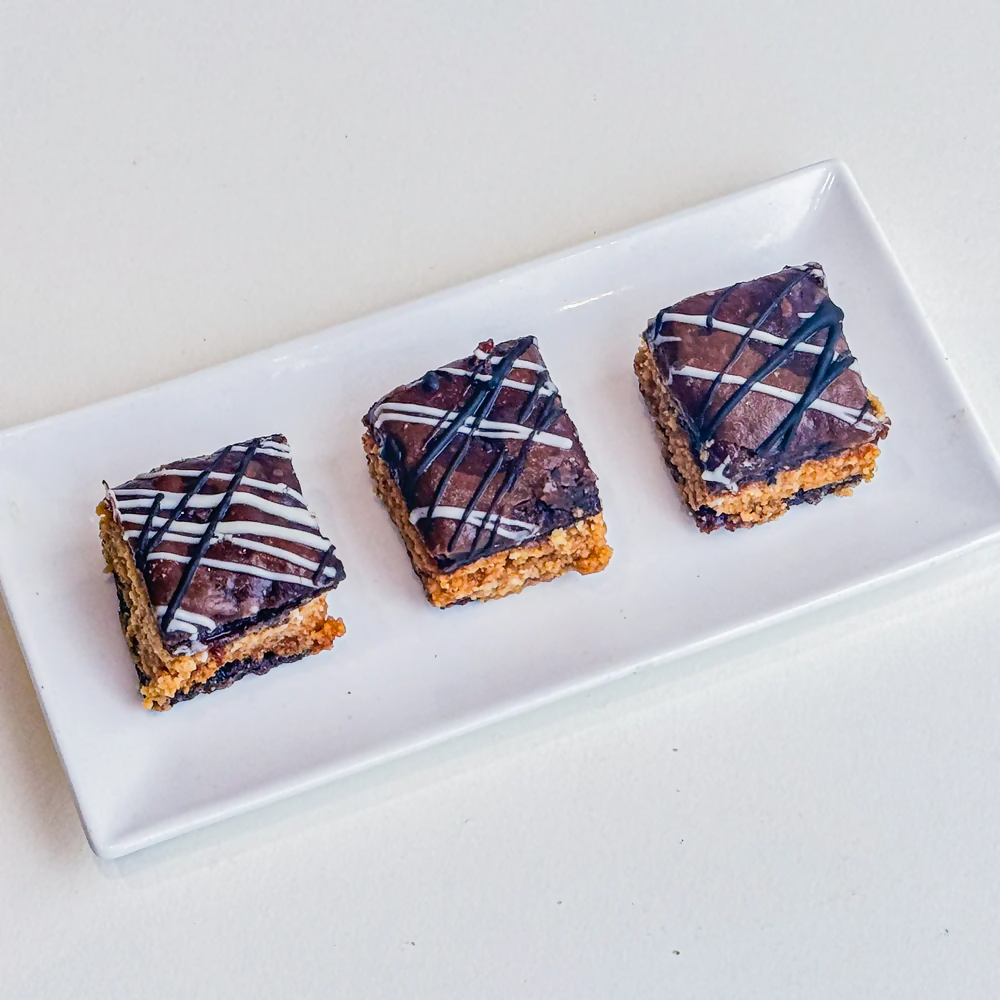 Gwalia Sweets Chocolate Square Baklawa | Grocsy
