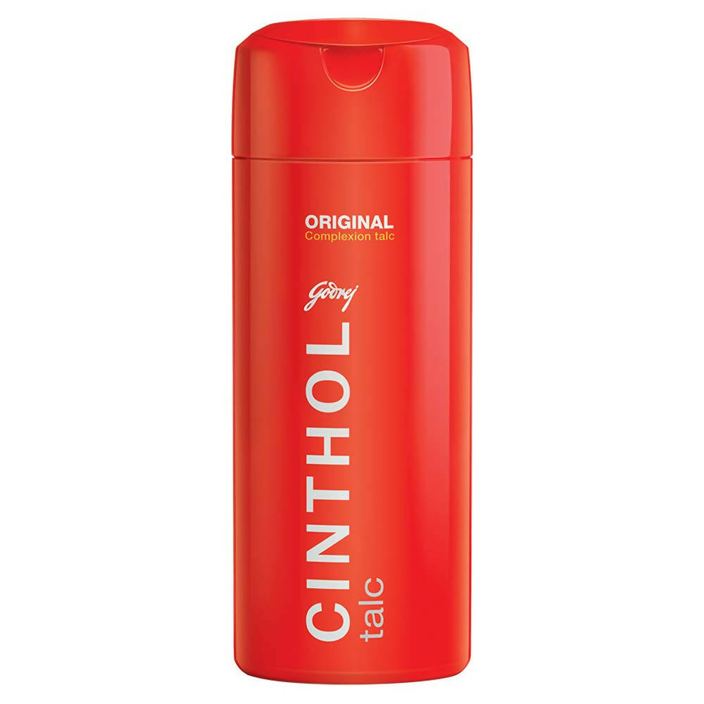 Cinthol Original Talc | Grocsy