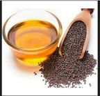 Al Masnoon Roghan Sarsu (Mustard Oil) | Grocsy