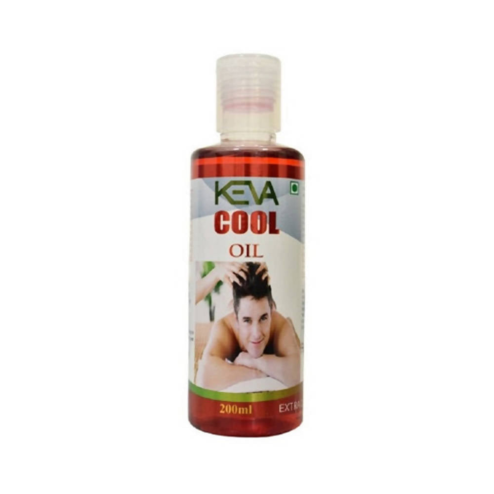 keva cool oil | Grocsy