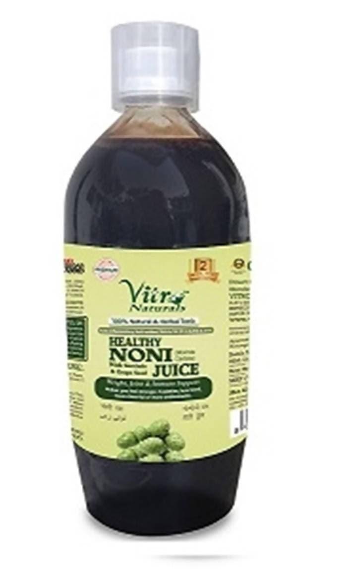 Vitro Naturals Healthy Noni Juice | Grocsy