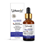 Urbaano Herbal 10% Niacinamide Serum | Grocsy