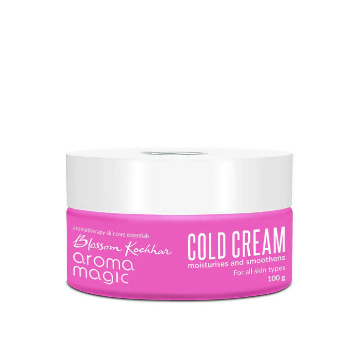 Blossom Kochhar Aroma Magic Cold Cream | Grocsy