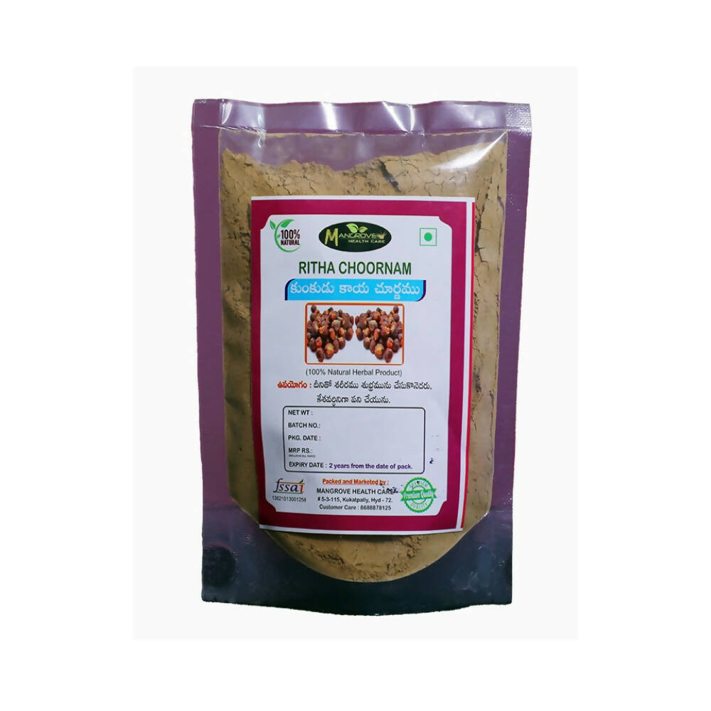 Mangrove Health Care Ritha Choornam | Grocsy