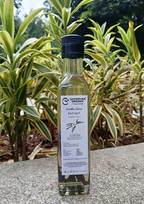 Satjeevan Organic Vanilla Bean Extract | Grocsy