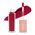 Sugar Mettle Liquid Lipstick - Mimosa (Deep Pinkish Red with Blue Undertone) | Grocsy