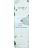 Mantra Herbal Mosquitto Repellent Nilgiri Citronella & Neem | Grocsy
