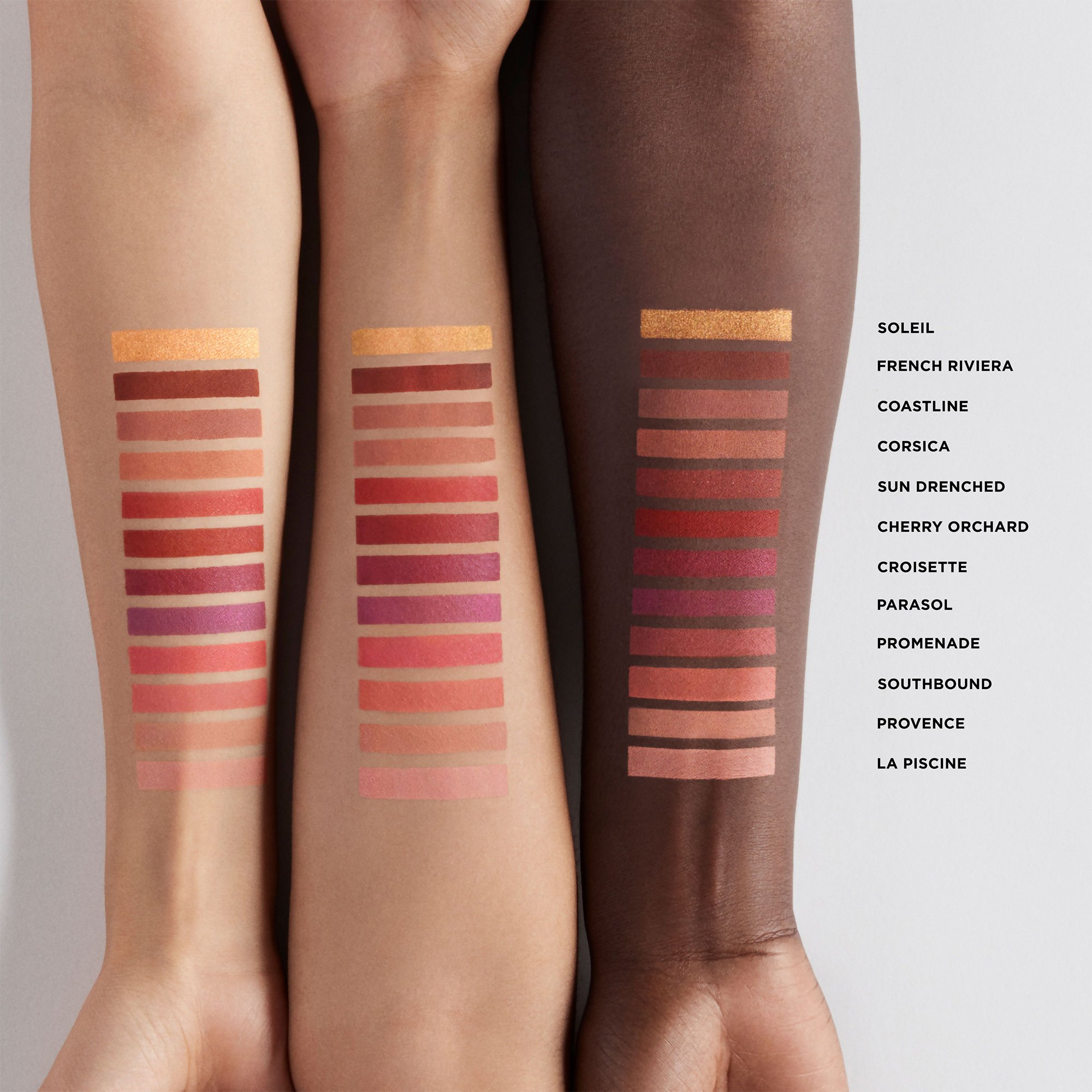 Laura Mercier Tinted Moisturizer Blush - Southbound | Grocsy