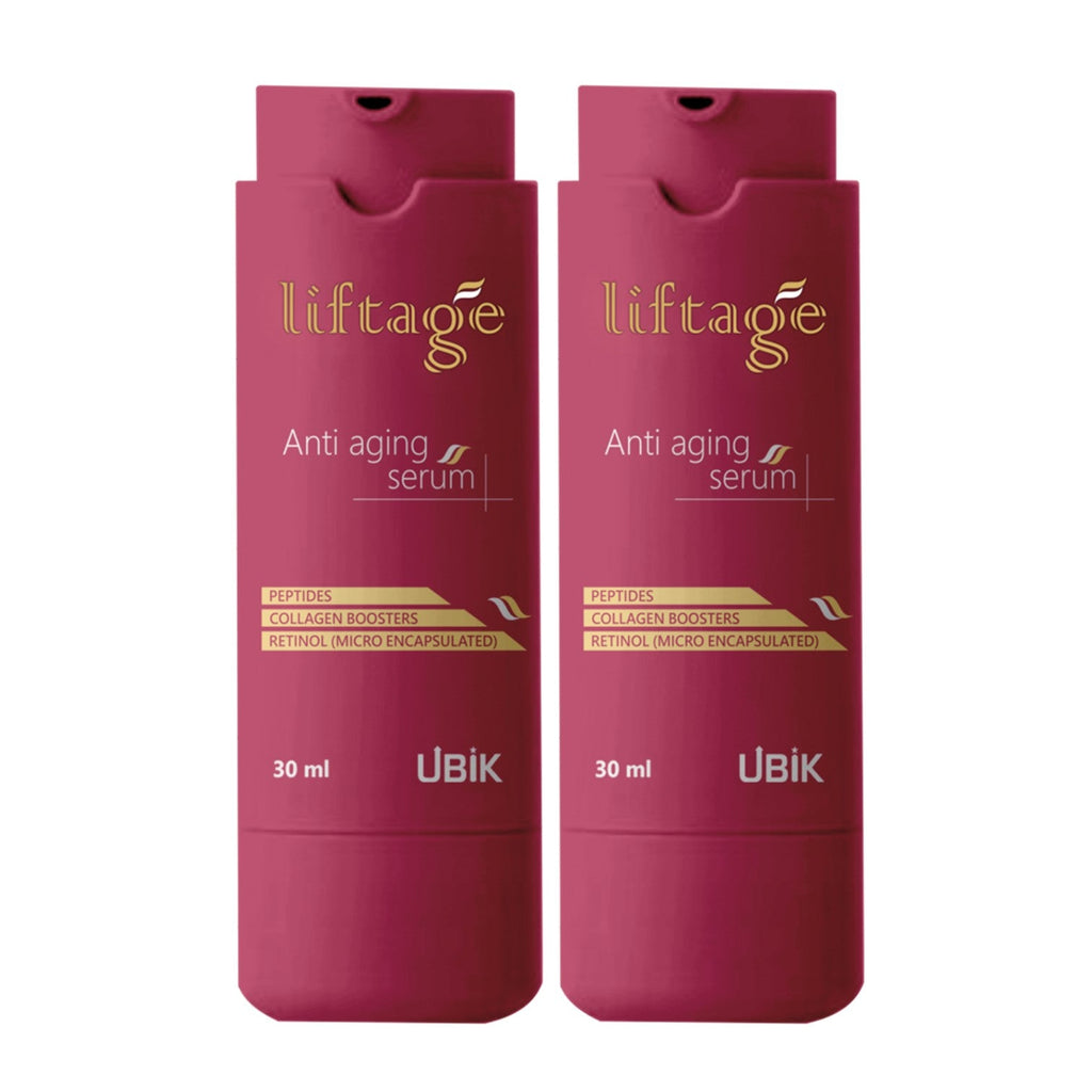 Liftage Anti Aging Serum | Grocsy