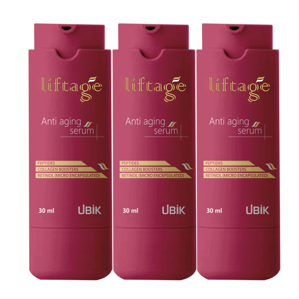 Liftage Anti Aging Serum | Grocsy