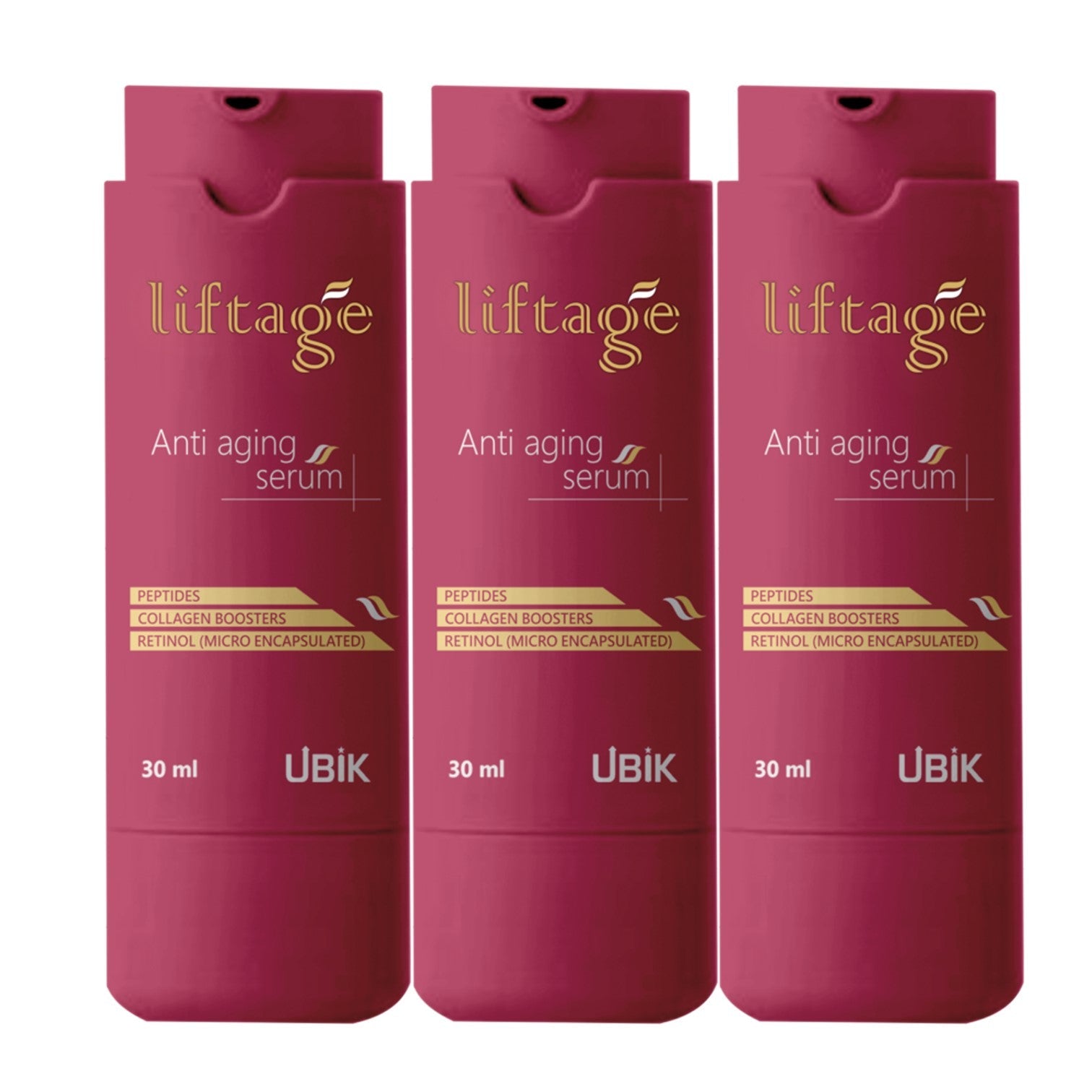 Liftage Anti Aging Serum | Grocsy