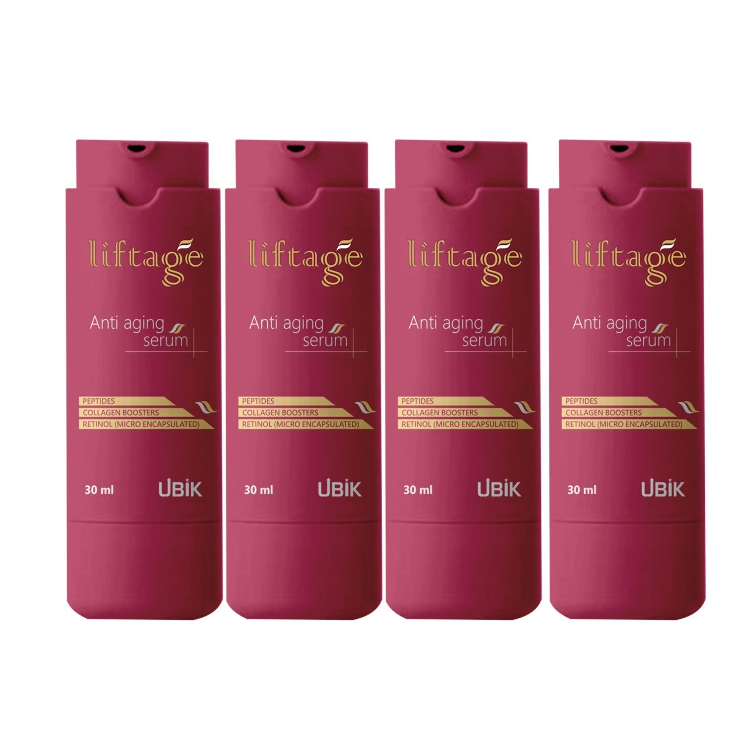 Liftage Anti Aging Serum | Grocsy