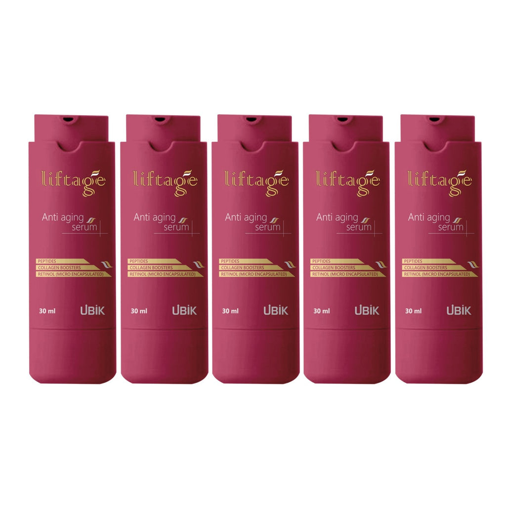 Liftage Anti Aging Serum | Grocsy